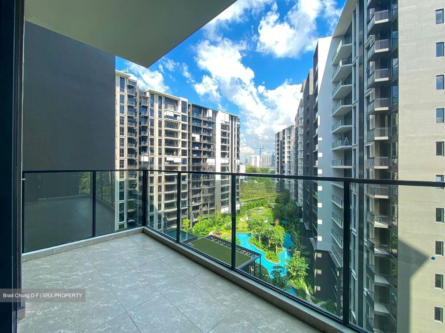 Park Colonial (D13), Condominium #453518711